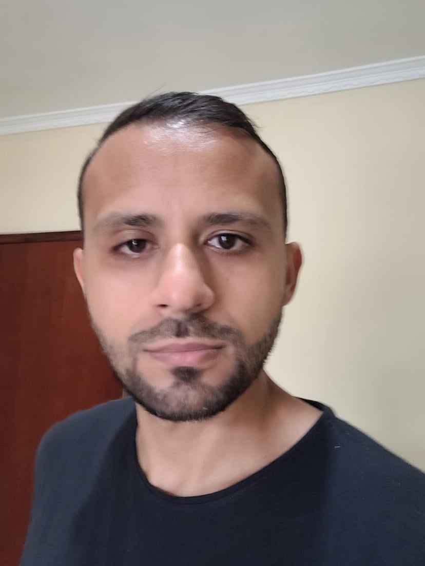 Ivan Moura - Autor de O Último Manuscrito